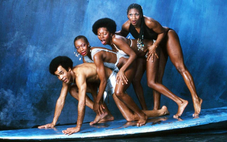 Boney M.