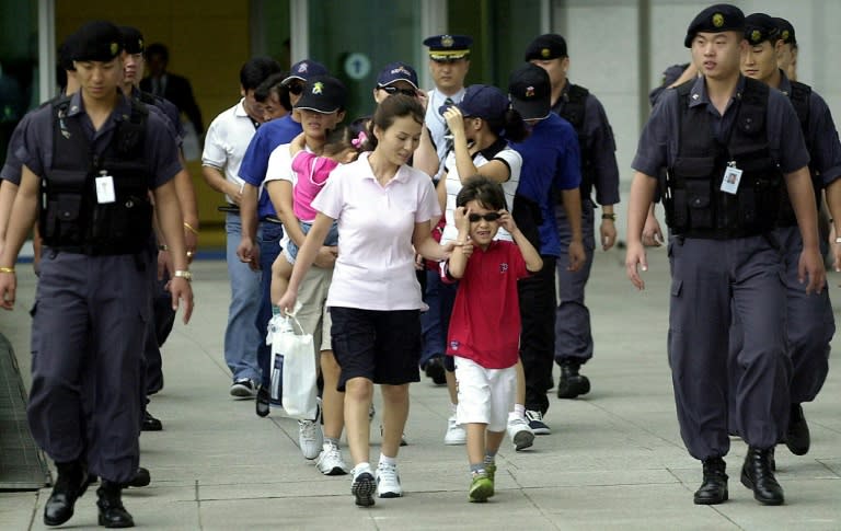 Nearly 30,000 North Koreans have, over the decades, fled poverty and repression at home to settle in the capitalist South