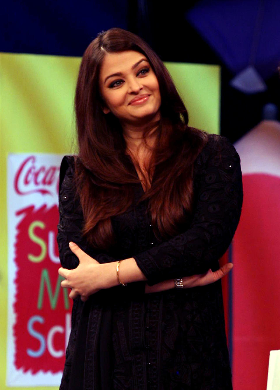 Aishwarya Rai Bachchan