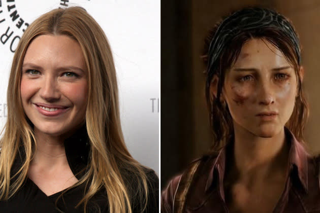 Bella Ramsey Reveals the Big Risk She Took Joining The Last of Us