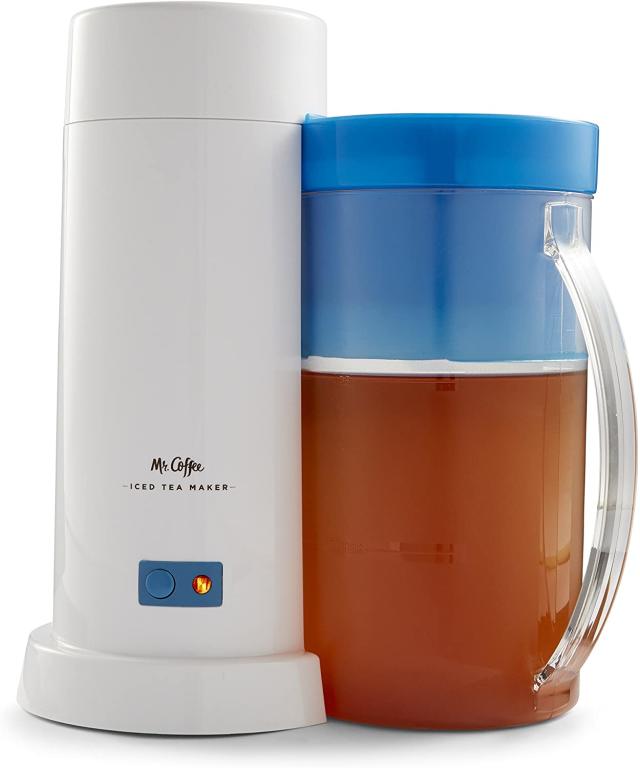 Takeya Flash Chill Iced Tea Maker - 2 Sizes