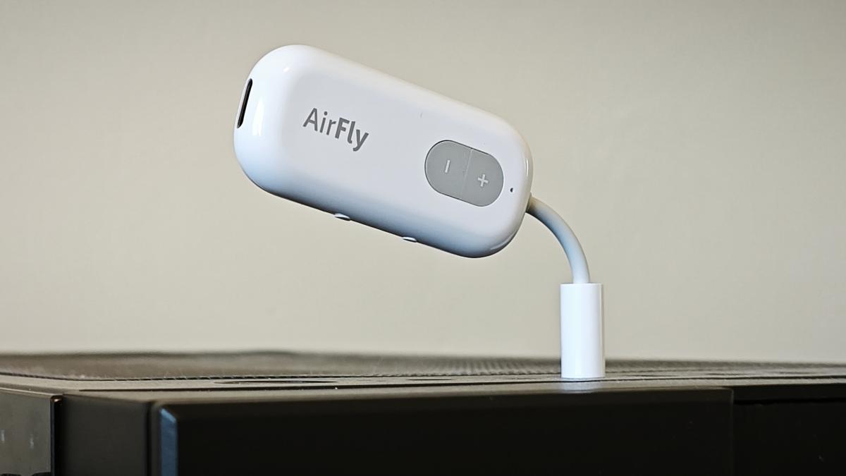 Twelve South AirFly Pro review: specs, performance, cost