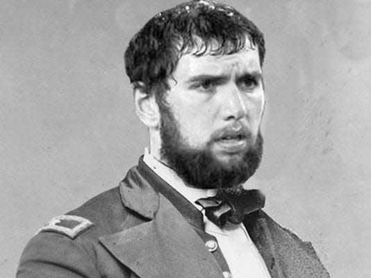 The Captain Andrew Luck meme has taken on a life of its own.