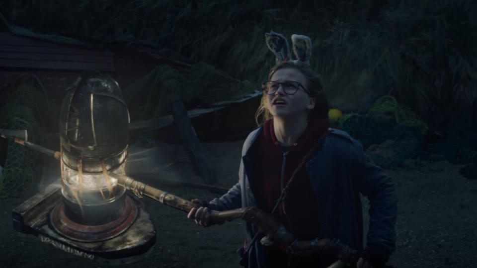 I Kill Giants (2019)