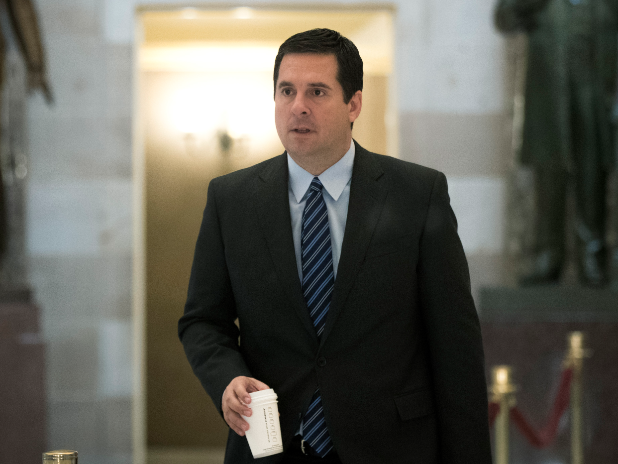 Devin Nunes