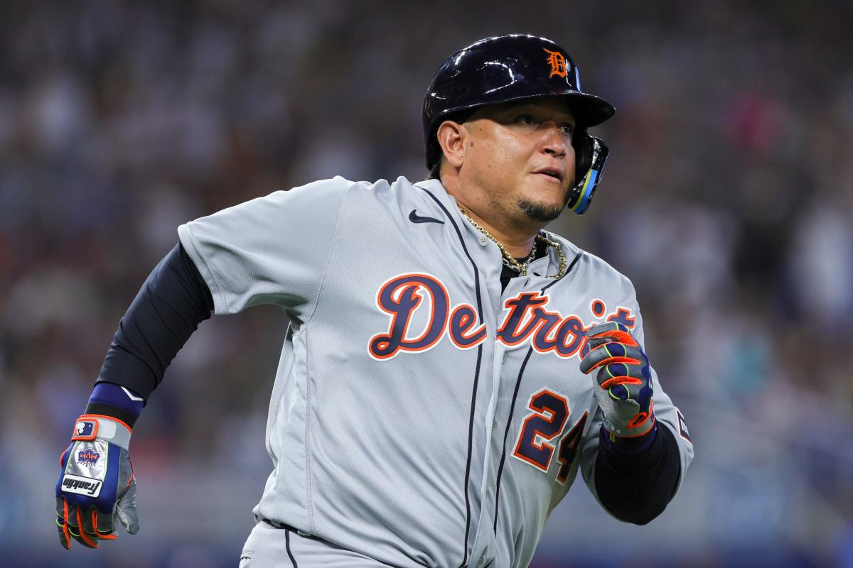 Spring Training: Miguel Cabrera reflects on Marlins' 2003 World Series  championship season