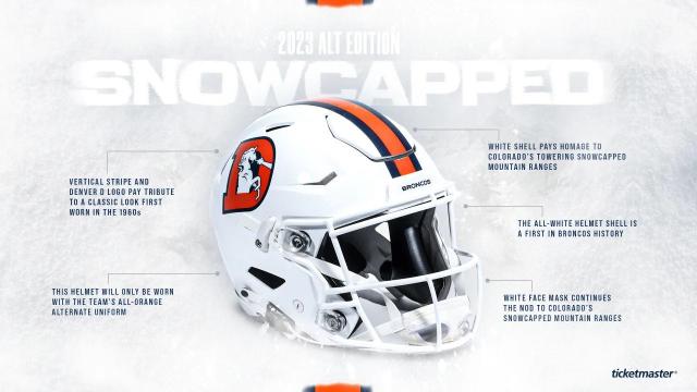 Ranking NFL's alternate, throwback helmets & uniforms for 2023, from Bucs'  Creamsicles to Colts' new look