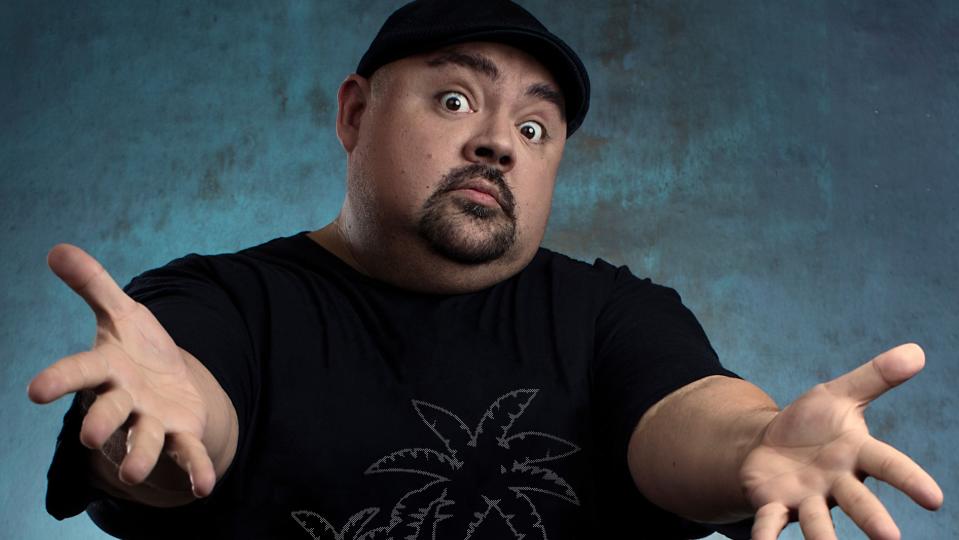 Gabriel Iglesias