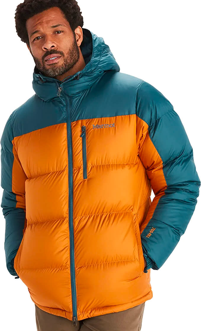 The 21 Best Men's Puffer Jackets for Staying Toasty in 2023