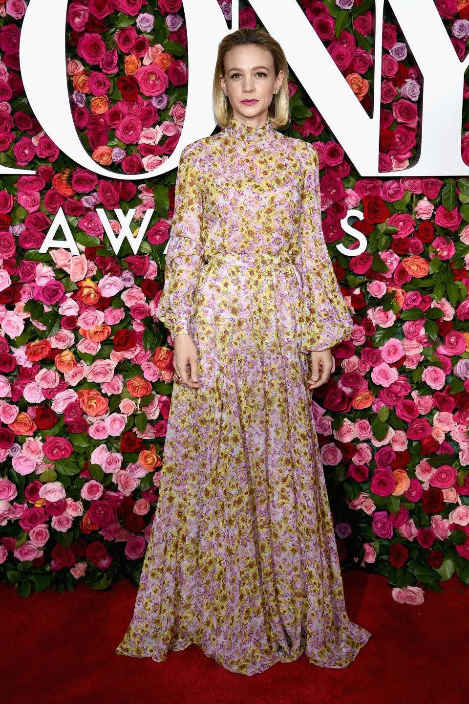 <p>In Giambattista Valli. </p>