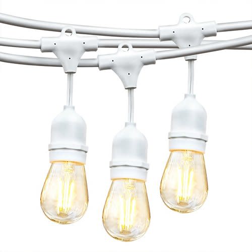 <p><a href="https://go.redirectingat.com?id=74968X1596630&url=https%3A%2F%2Fwww.lumens.com%2Frenel-hanging-bulb-outdoor-white-string-light-by-alder-and-ore-BRT2491523.html&sref=https%3A%2F%2Fwww.veranda.com%2Fshopping%2Fgarden-products%2Fg60593393%2Fbest-outdoor-string-lights%2F" rel="nofollow noopener" target="_blank" data-ylk="slk:Shop Now;elm:context_link;itc:0;sec:content-canvas" class="link ">Shop Now</a></p><p>Renel Outdoor String Lights</p><p>lumens.com</p><p>$136.70</p><span class="copyright">Lumens</span>