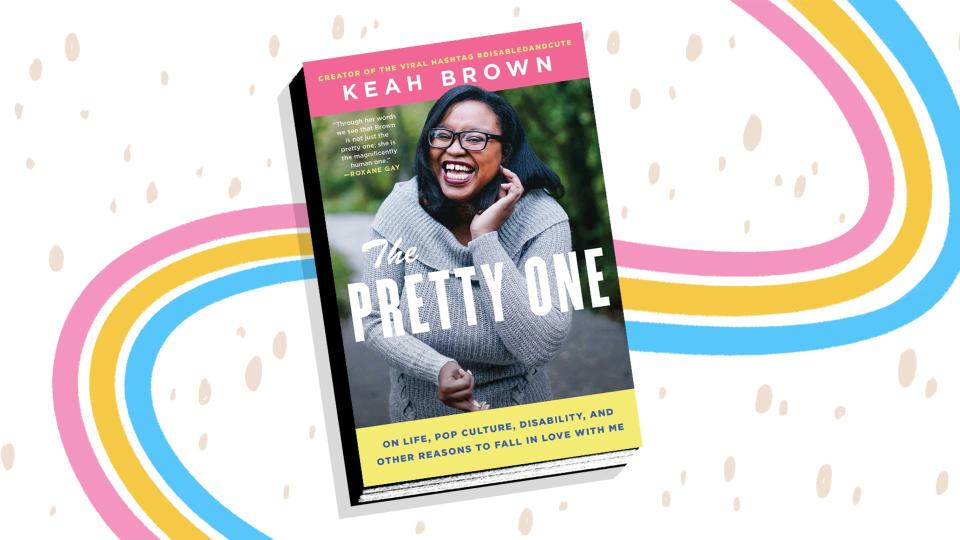 In "The Pretty One," Keah Brown explores what it's like to be Black and disabled.