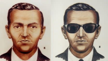 db cooper