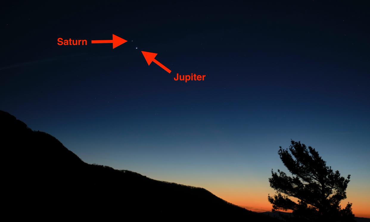 saturn jupiter conjunction skitch