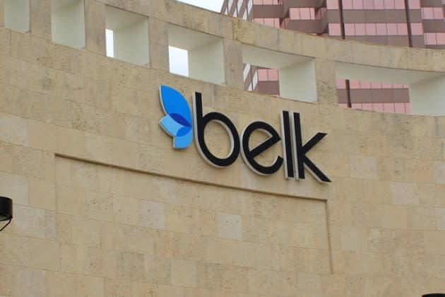 Belk is Hiring