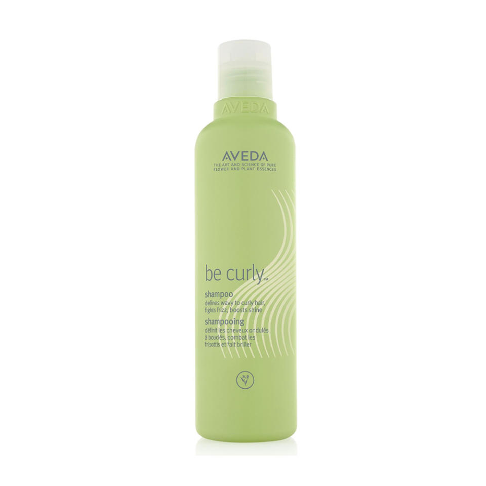 Aveda Be Curly Shampoo