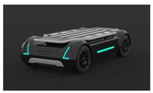 Cenntro&#x002019;s iChassis &#x002013; The Future of Autonomous Driving 1