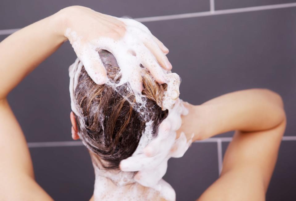 The 15 Best Shampoos for Thinning Hair Worth Adding to Your Rotation