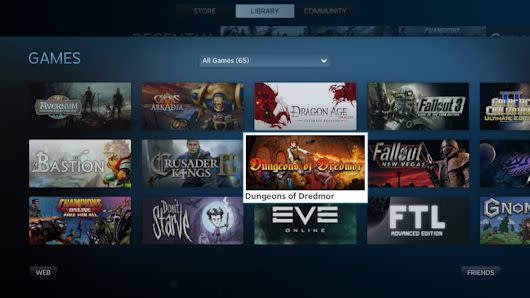 Whenever I click on an interesting looking game on the Steam store page. :  r/Steam