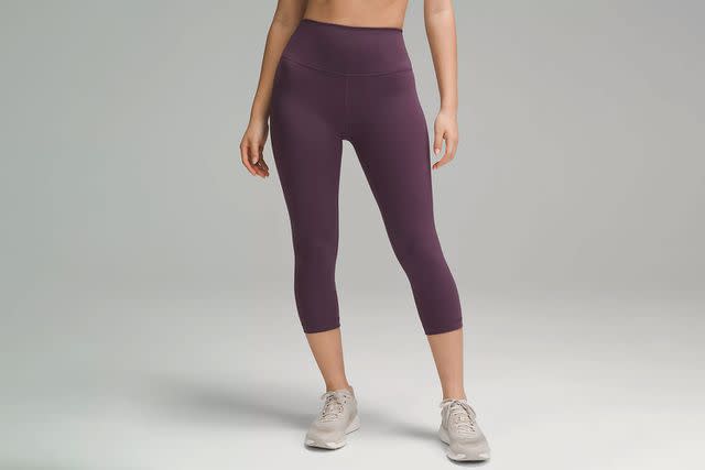 <p>lululemon</p>