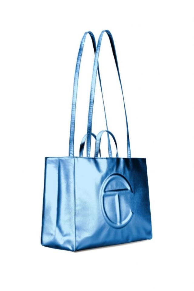 How to get the Telfar Shopping Bag that is always sold out