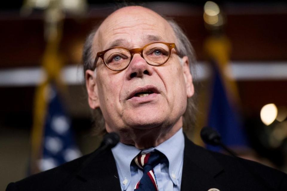 Rep. Steve Cohen