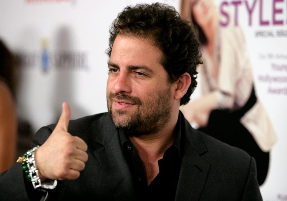 Brett Ratner