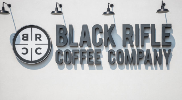 black rifle coffee stock price