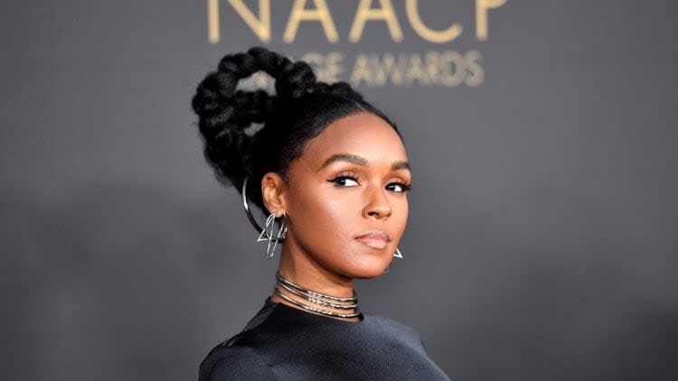 51st NAACP Image Awards - Arrivals