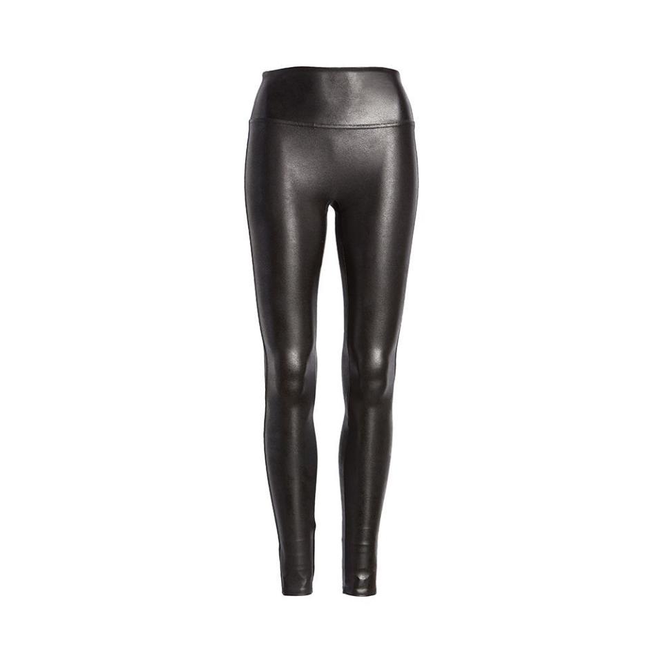 <p><a href="https://go.redirectingat.com?id=74968X1596630&url=https%3A%2F%2Fwww.nordstrom.com%2Fs%2Ffaux-leather-leggings-regular-petite%2F3828364&sref=https%3A%2F%2Fwww.elle.com%2Ffashion%2Fshopping%2Fa44580364%2Fspanx-faux-leather-leggings-nordstrom-anniversary-sale%2F" rel="nofollow noopener" target="_blank" data-ylk="slk:Shop Now;elm:context_link;itc:0;sec:content-canvas" class="link ">Shop Now</a></p><p> Faux Leather Leggings </p><p>$64.99</p><p>Nordstrom</p>