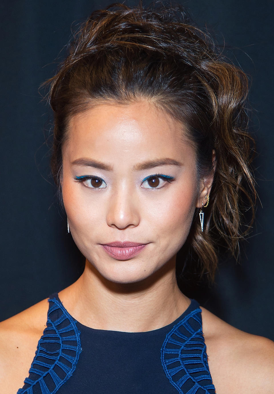 JAMIE CHUNG