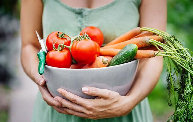 Sugar depletes vitamin and mineral stores. Photo: Getty Images