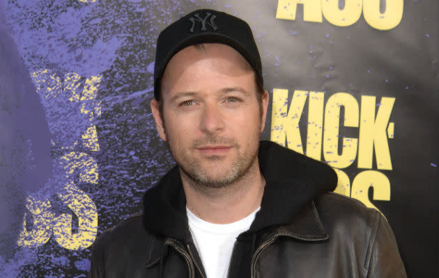 Matthew Vaughn accidently confirmed as Star Wars director?