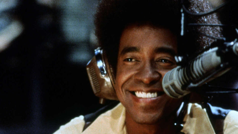 Tim Meadows in The Ladies Man