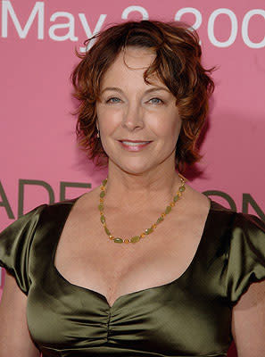 Kathleen Quinlan at the New York City premiere of Columbia Pictures' Made of Honor