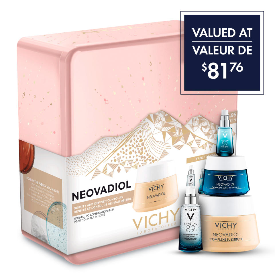 Neovadiol Compensating Complex Mature Skin Value Kit