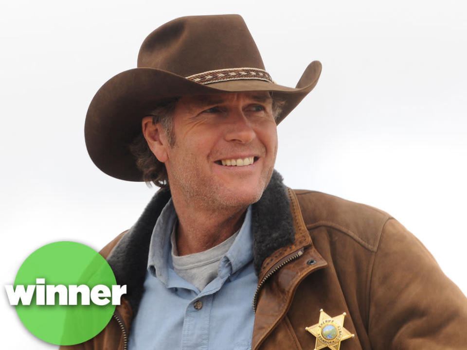 Longmire