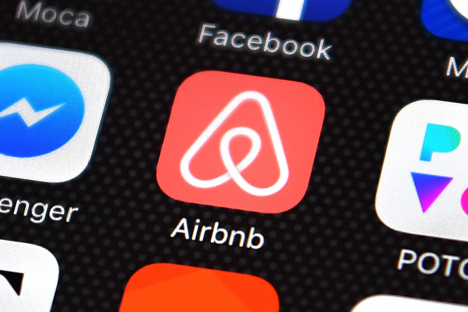 Airbnb Might Become an App You Use Every Day