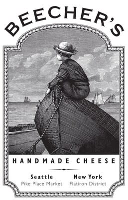 Beecher's Handmade Cheese