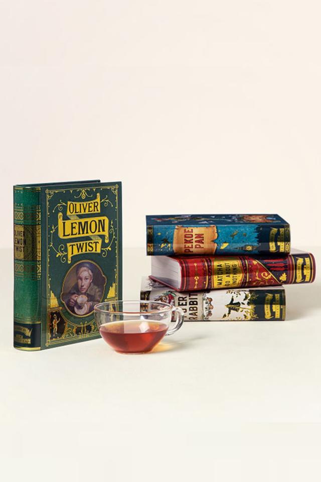 Gifts for Book Lovers That Will Bring Their Personal Library to Life –  SheKnows