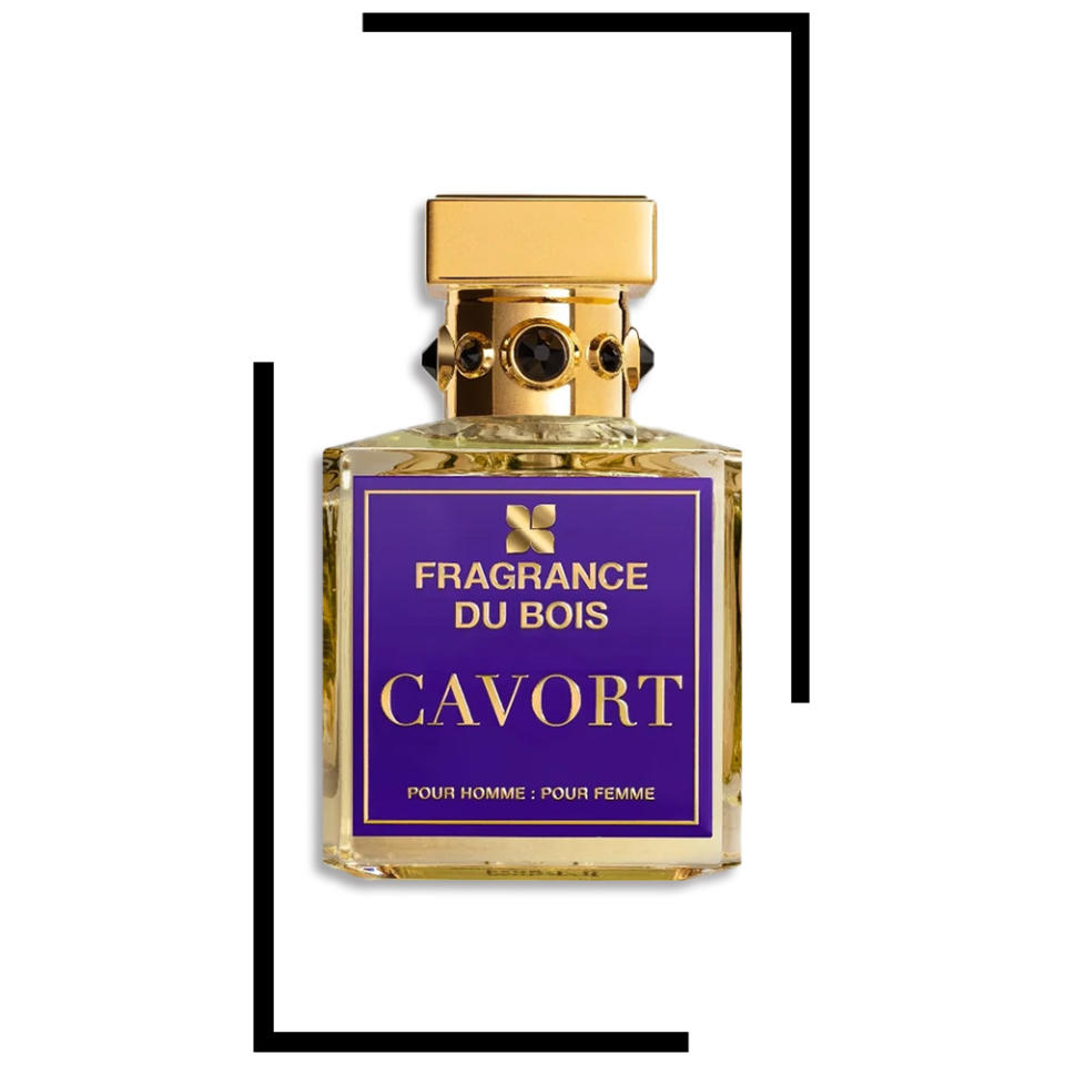 fragrance du bois cavort