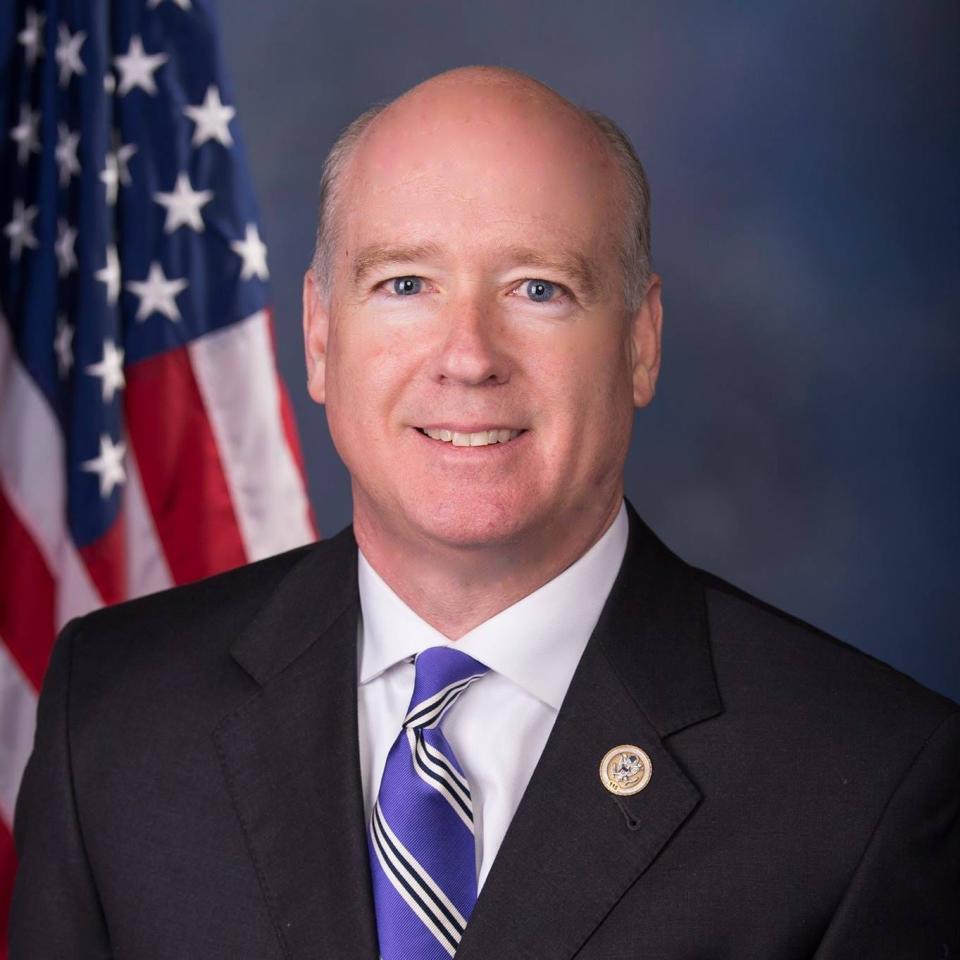 Rep. Robert Aderholt, R-Haleyville, is seeking his 13th term in the U.S. House of Representatives.