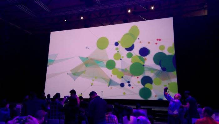 MWC 2015 直擊 HTC 發表會！HTC One M9、Grip、Vive 重點大彙整！