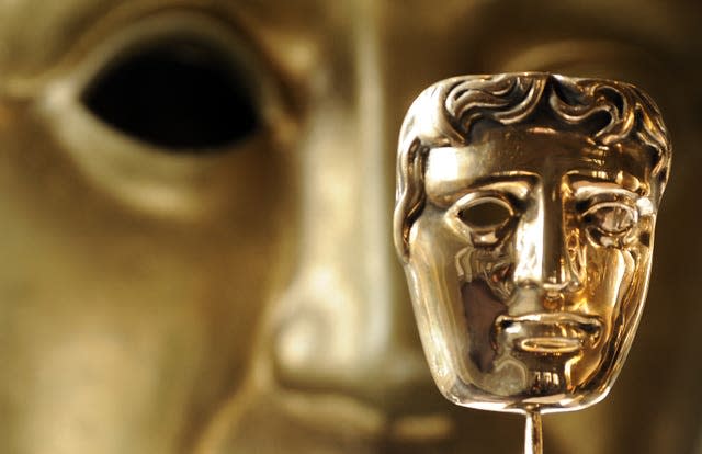 Bafta