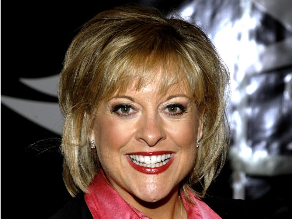 nancy grace