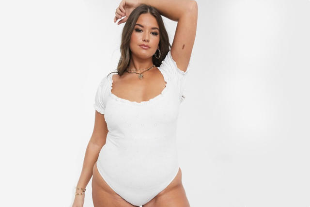 8 best plus-size swimsuits, according to a curvy woman