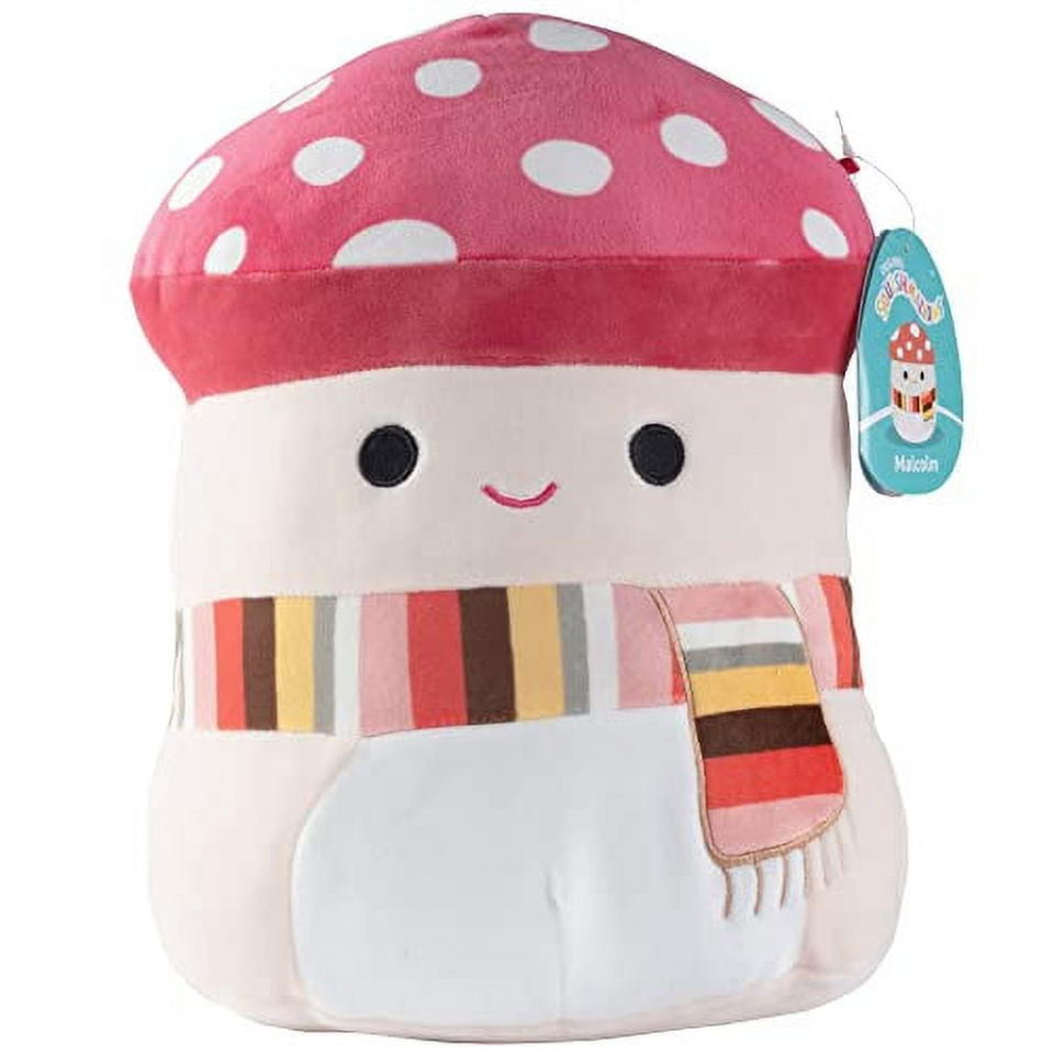 <p><a href="https://go.redirectingat.com?id=74968X1596630&url=https%3A%2F%2Fwww.walmart.com%2Fip%2FSquishmallows-10-Malcolm-The-Mushroom-with-Scarf-Plush-Official-Kellytoy%2F1521564804&sref=https%3A%2F%2Fwww.bestproducts.com%2Fparenting%2Fg37666710%2Fgifts-for-5-year-old-girls%2F" rel="nofollow noopener" target="_blank" data-ylk="slk:Shop Now;elm:context_link;itc:0;sec:content-canvas" class="link ">Shop Now</a></p><p>Squishmallows Malcolm the Mushroom Plush</p><p>walmart.com</p><p>$24.99</p>