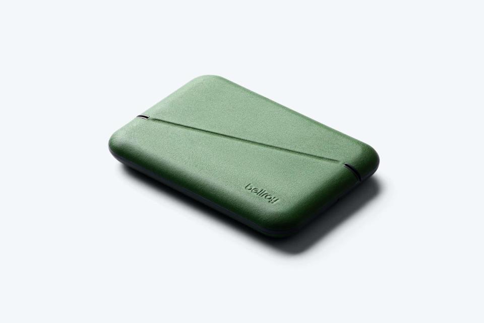 <p><a href="https://go.redirectingat.com?id=74968X1596630&url=https%3A%2F%2Fbellroy.com%2Fproducts%2Fflip-case%3Fcolor%3Devergreen%26material%3Dleather&sref=https%3A%2F%2Fwww.menshealth.com%2Ftechnology-gear%2Fg43065579%2Fbest-card-holder-wallets%2F" rel="nofollow noopener" target="_blank" data-ylk="slk:Shop Now;elm:context_link;itc:0;sec:content-canvas" class="link ">Shop Now</a></p><p>Flip Case (Second Edition)</p><p>bellroy.com</p><p>$89.00</p><span class="copyright">Courtesy of Retailer</span>