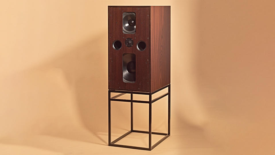 Graham Audio LS5/5 Loudspeaker