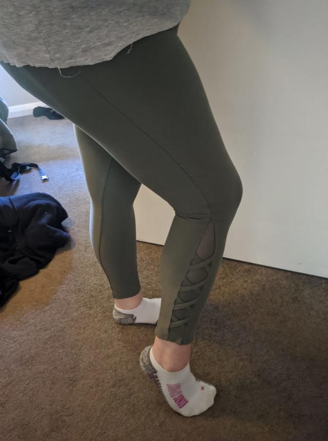Kmart Australia - Squat in style with our $18 leggings